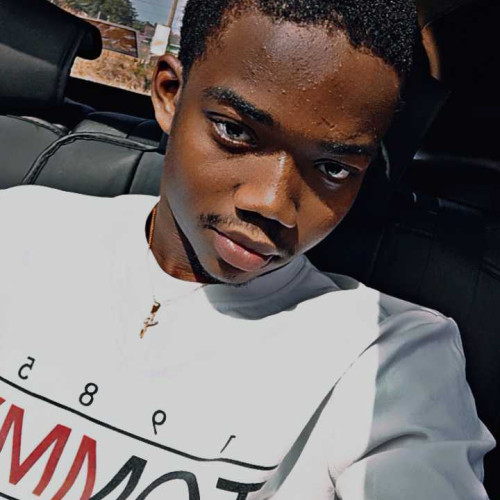 Kelvin O.
