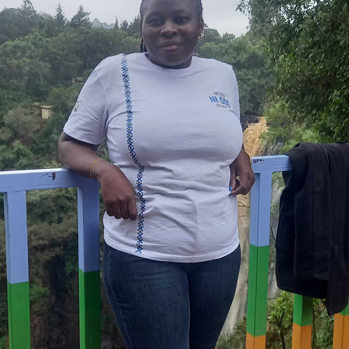 Roseline J.