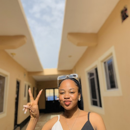 Precious E.