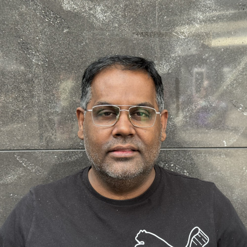 Amir H.