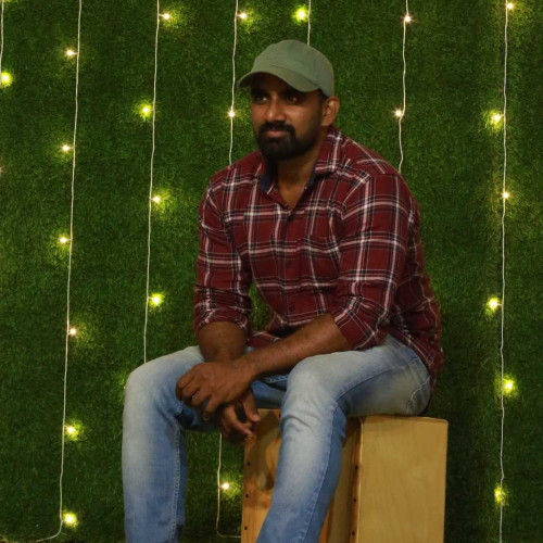 vinod k.