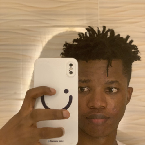 ikechukwu A.