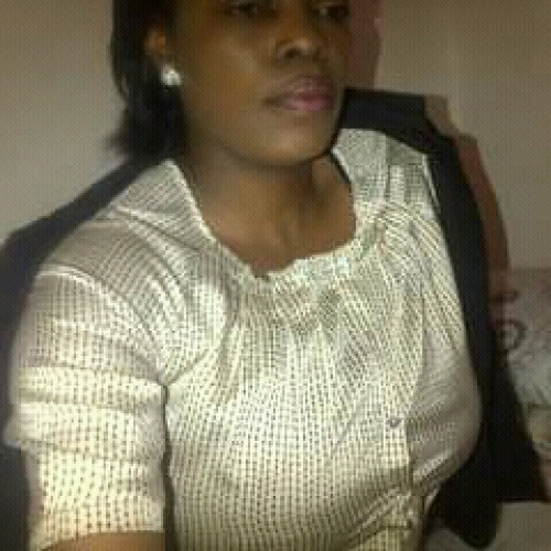 Zanele D.