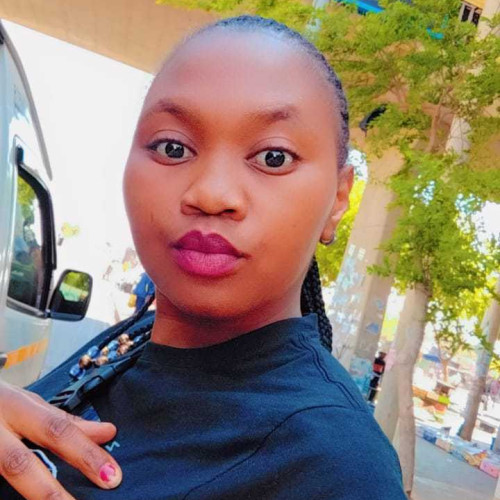 Sthembiso m.