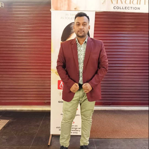 raj r.