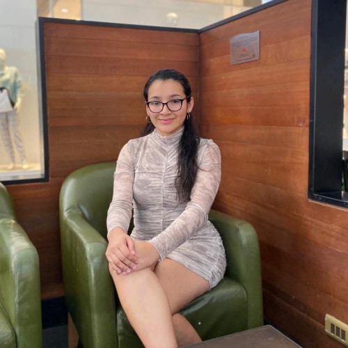 Azucena B.