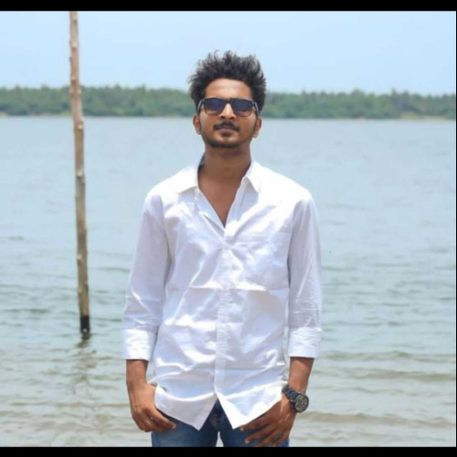 Yaswanth R.