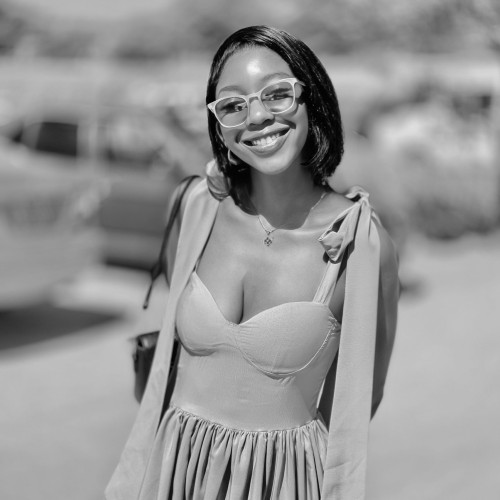 Vimbainaishe G.