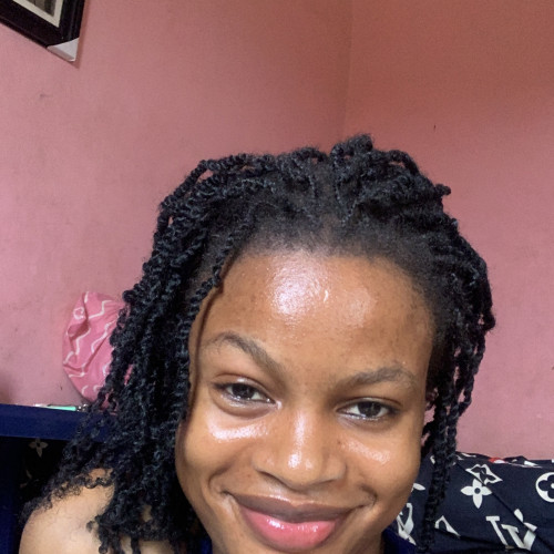 Blessing E.