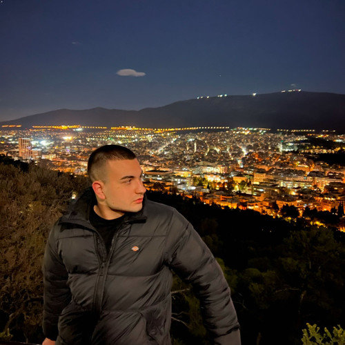 Simos K.
