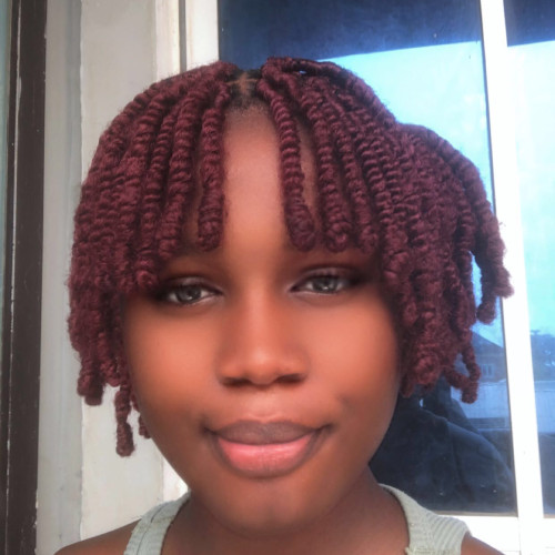 precious c.