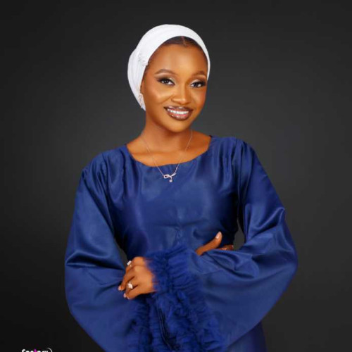 Nuhu M.