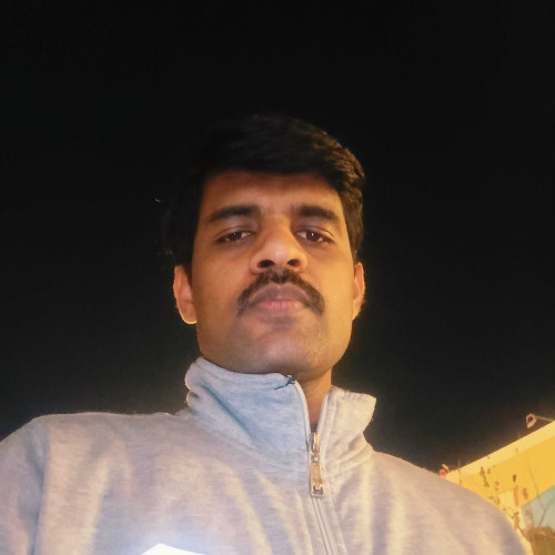 Girish m.