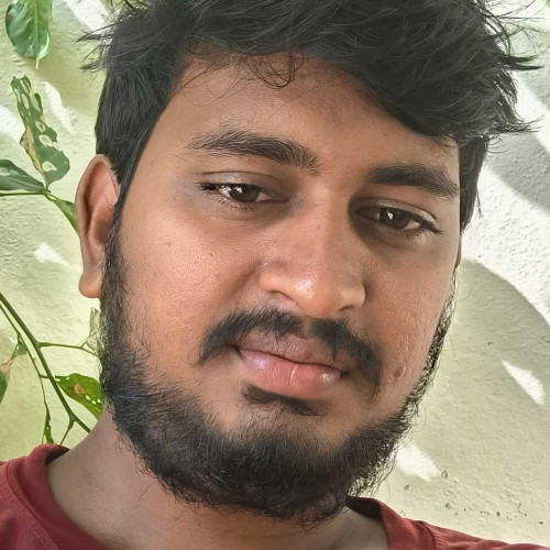 Nare Bhargav B.