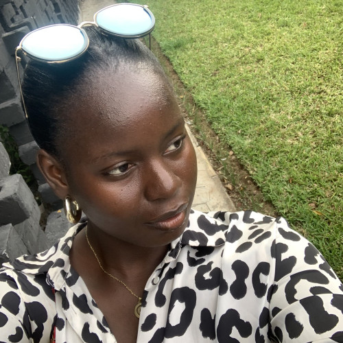 Ifeoma E.