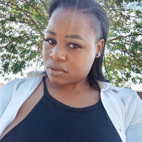 Precious Tebogo N.