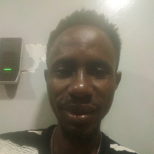 Alabaraonye O.