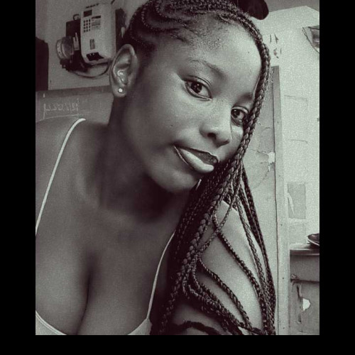 kadija k.