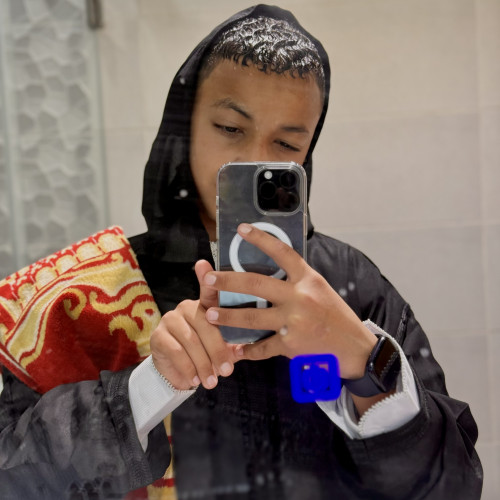 Taha b.