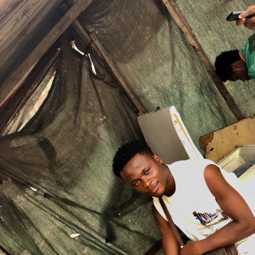 idongesit R.