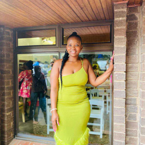 Amahle N.
