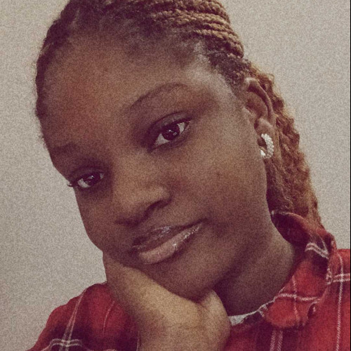Oluwajomiloju F.