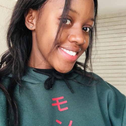 Tebogo P.
