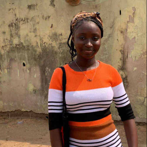 Ogunniyi O.