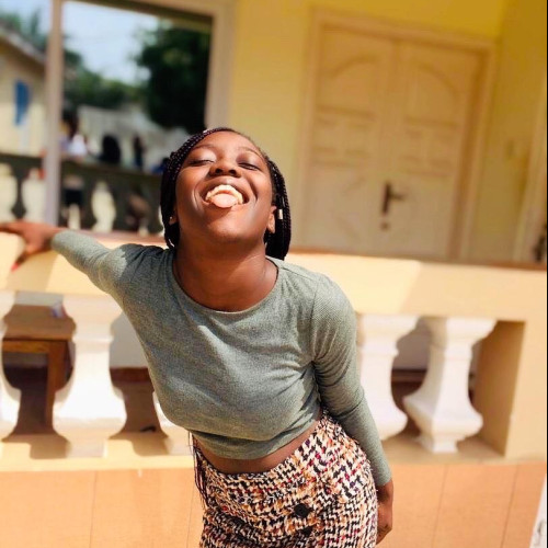 Nana Ama A.