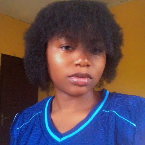 Similoluwa O.