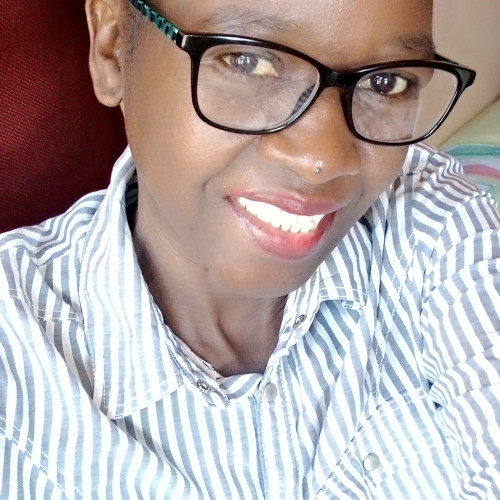 Thelma M.