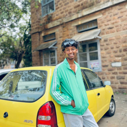 Harish h.