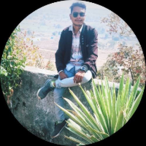 Raaj p.