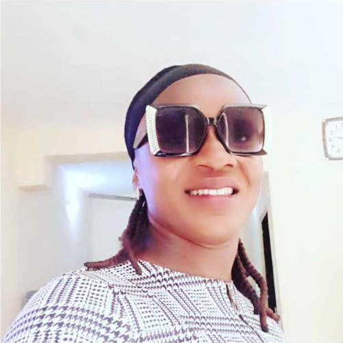 Amarachi J.