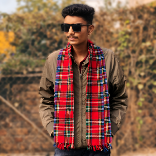 Gautam p.