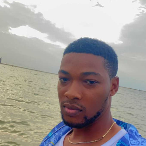 Ifedayo S.
