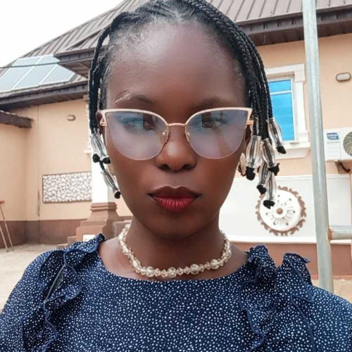 Afolasade O.