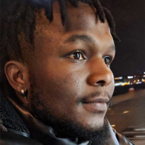 Rashid M.
