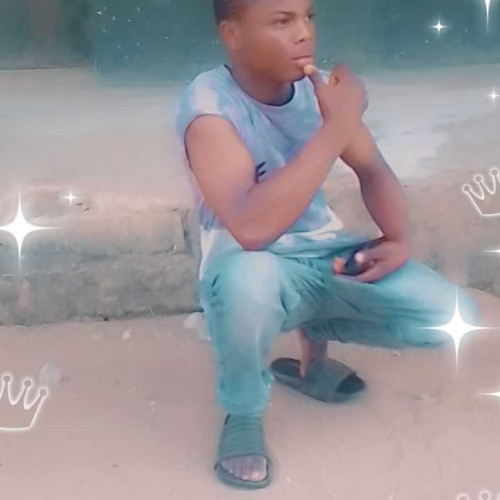 chinedu s.