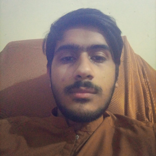 FAIZAN M.