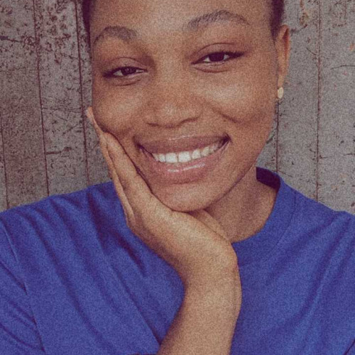 Stephanie B.