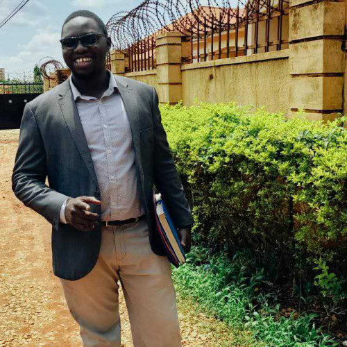AKOL B.