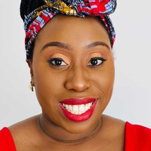 Nyasha N.