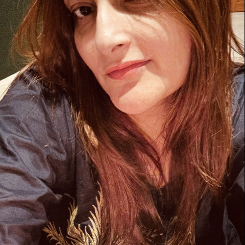 Seher k.