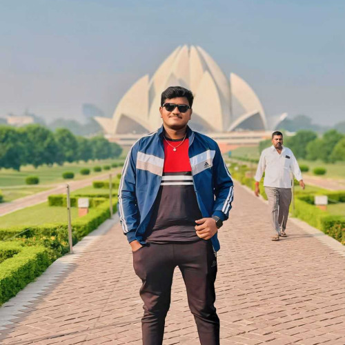 vamsi b.