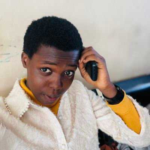 Damola A.