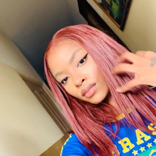 Malaika M.