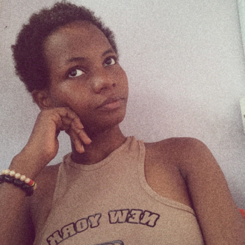 mariam o.
