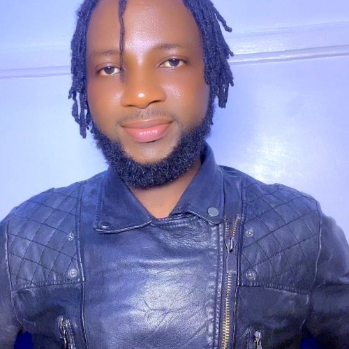 Idongesit U.