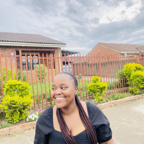 Luyanda M.